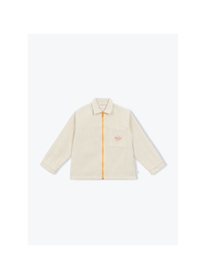 Shirt Boy Velvet  Gus - يلهث