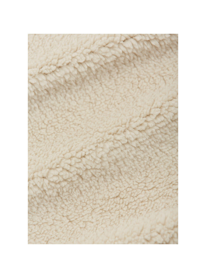 Sweatshirt Baby Sherpa Joe - يلهث