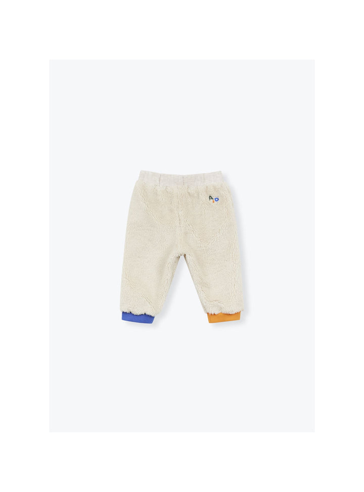 Trousers Baby Boy Sherpa Jude - يلهث