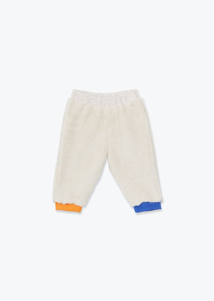 Trousers Baby Boy Sherpa Jude - يلهث