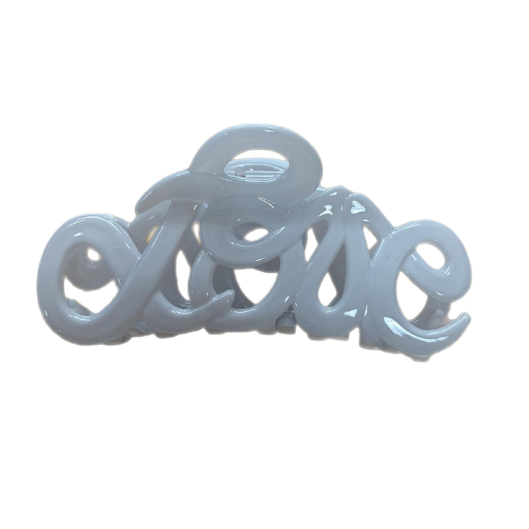 Claw Love - Icey Blue - مُكَمِّلات