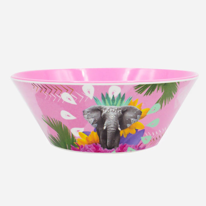Maison Sawa African Bowls