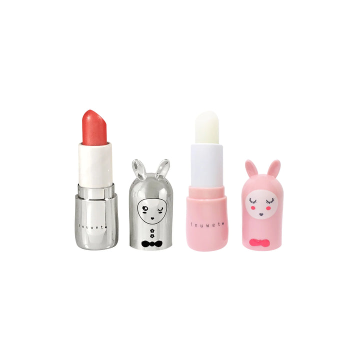 Set of 2 Lip Balm Duo Chloé - اكسسوارات التجميل