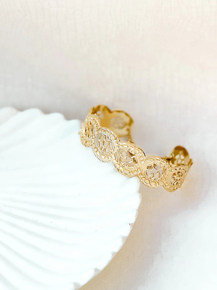 Bracelet Calixte - مستلزمات