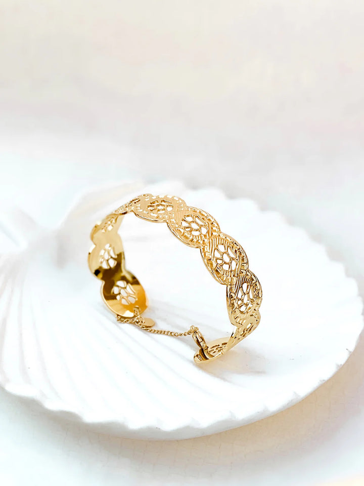 Bracelet Calixte - مستلزمات