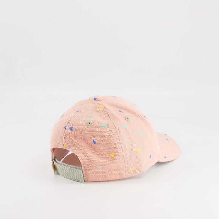 Chamaye Cap "Petit Amour" - Kids - مستلزمات