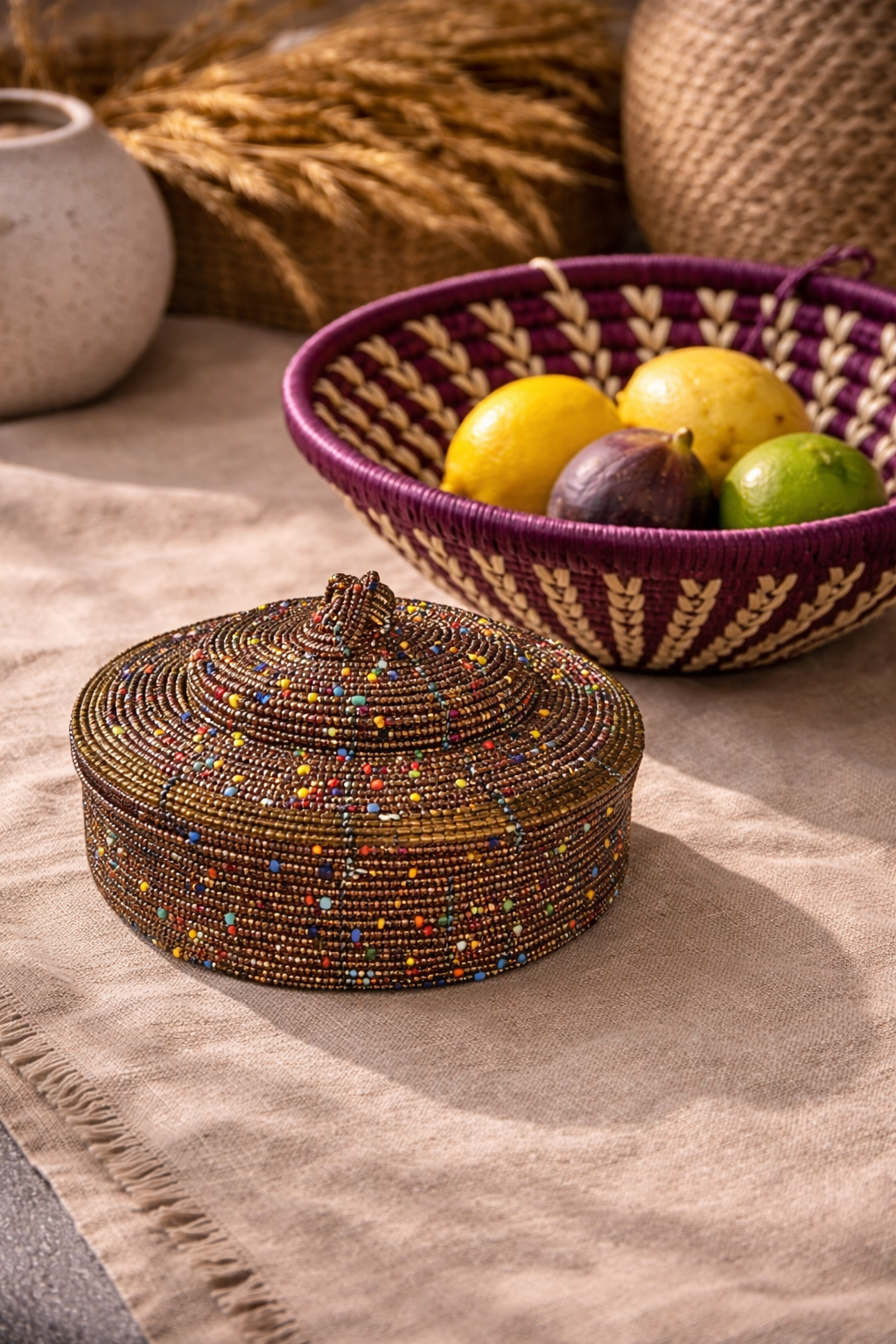 Beads Treasure