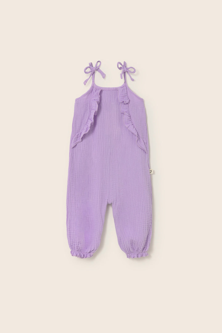 Jumpsuit Baby Girl Ember - ملابس