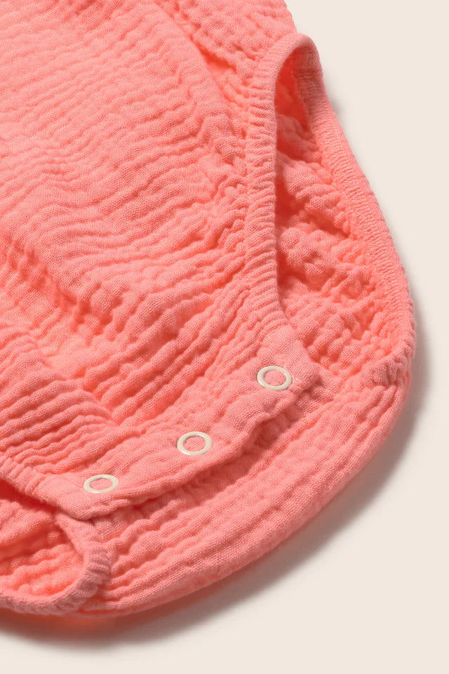 Overall Baby Girl Tess - ملابس