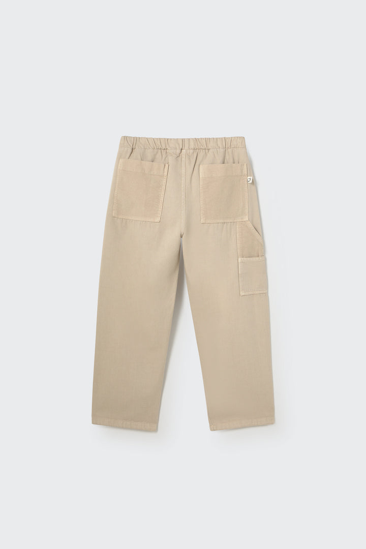 Trousers Boy Blas - ملابس