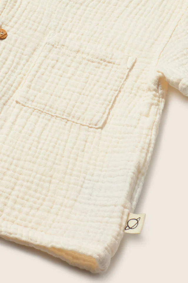 Shirt Baby Boy Abel - ملابس