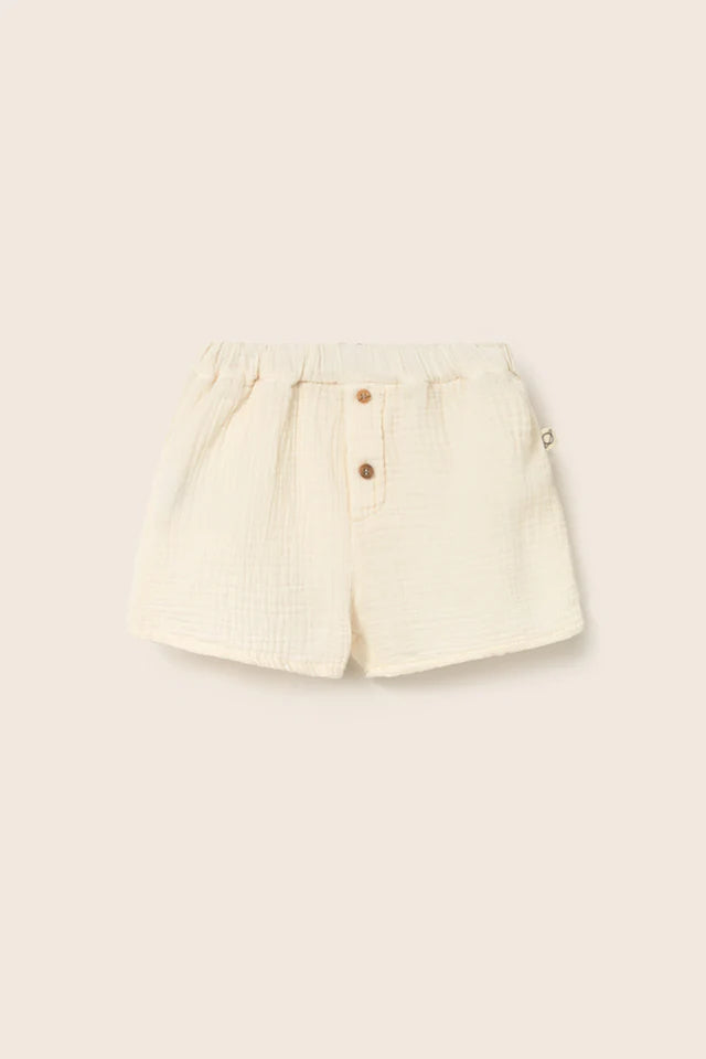 Short Baby Boy Dale - ملابس