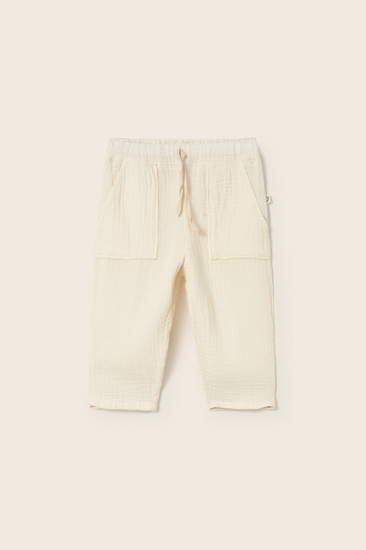 Trouser Baby Boy Mario - ملابس