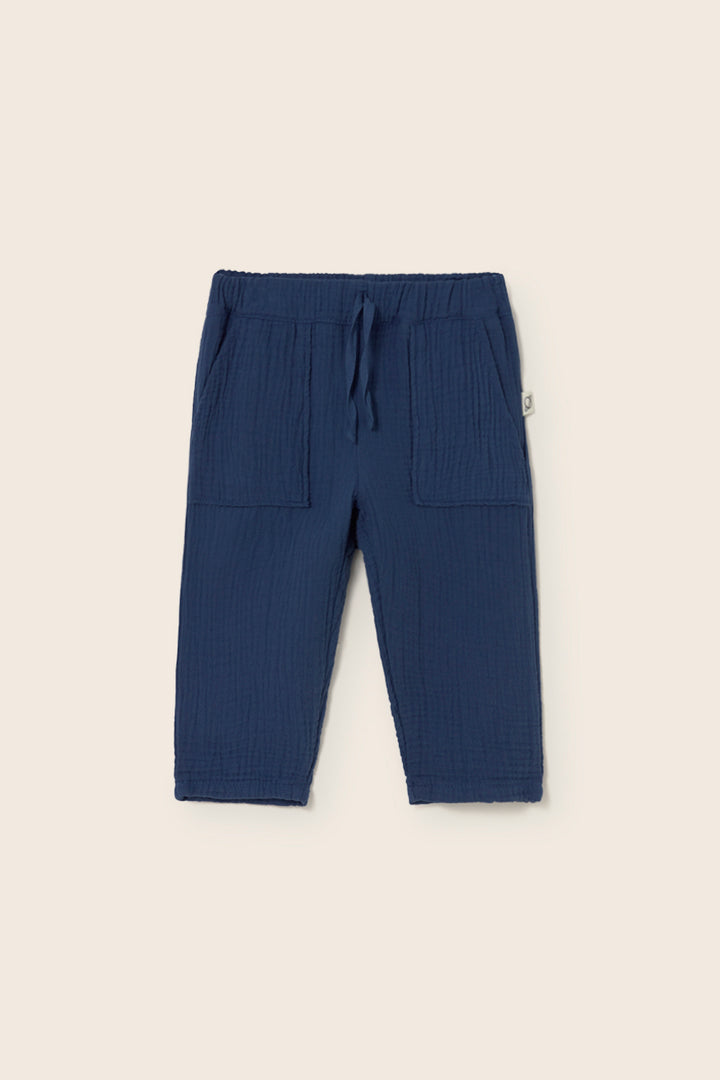 Trouser Baby Boy Mario - ملابس