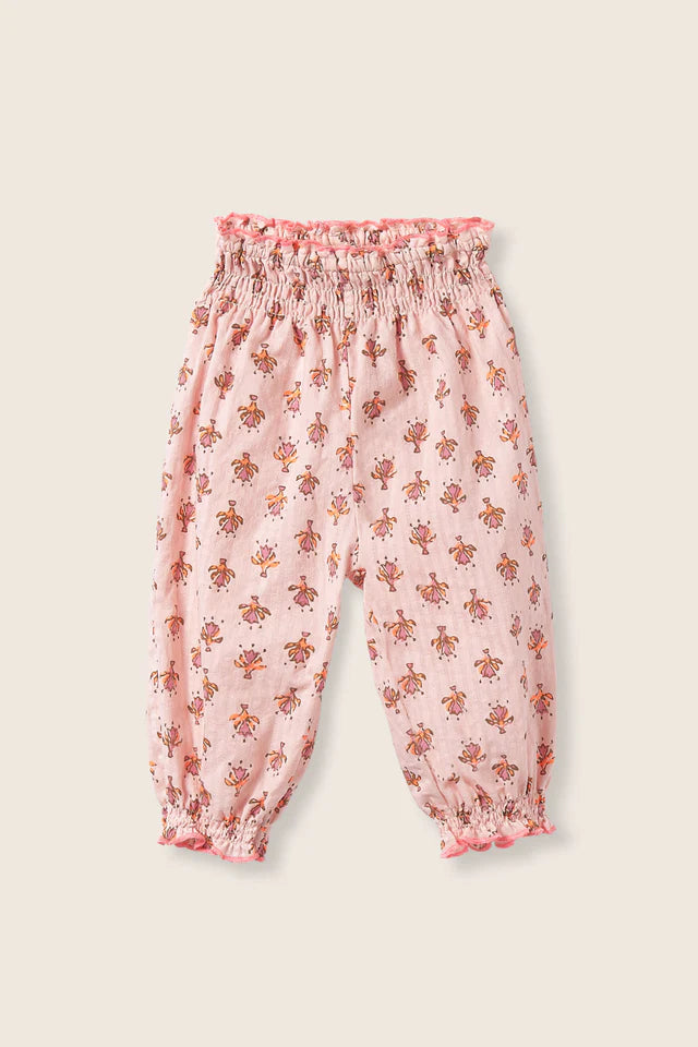 Trouser Baby Girl Lina - ملابس