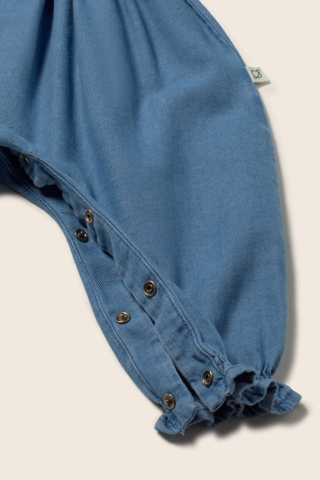 Jumpsuit Baby Girl Dora - ملابس