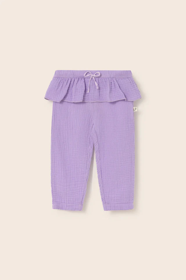 Trouser Baby Girl Petal - ملابس