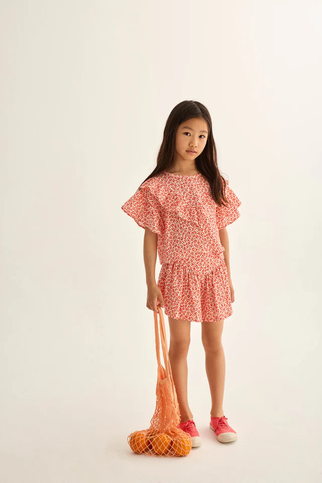 Blouse Girl Dunak - ملابس