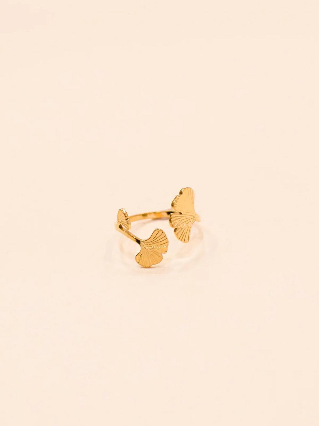 Ring Ginko - مستلزمات