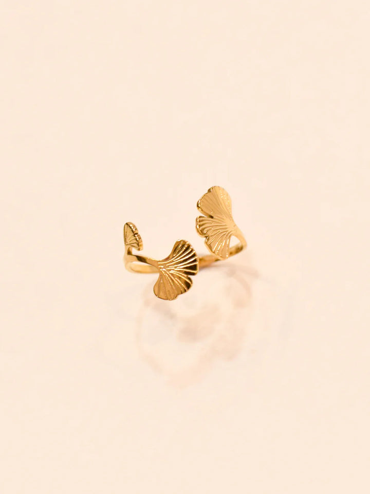 Ring Ginko - مستلزمات