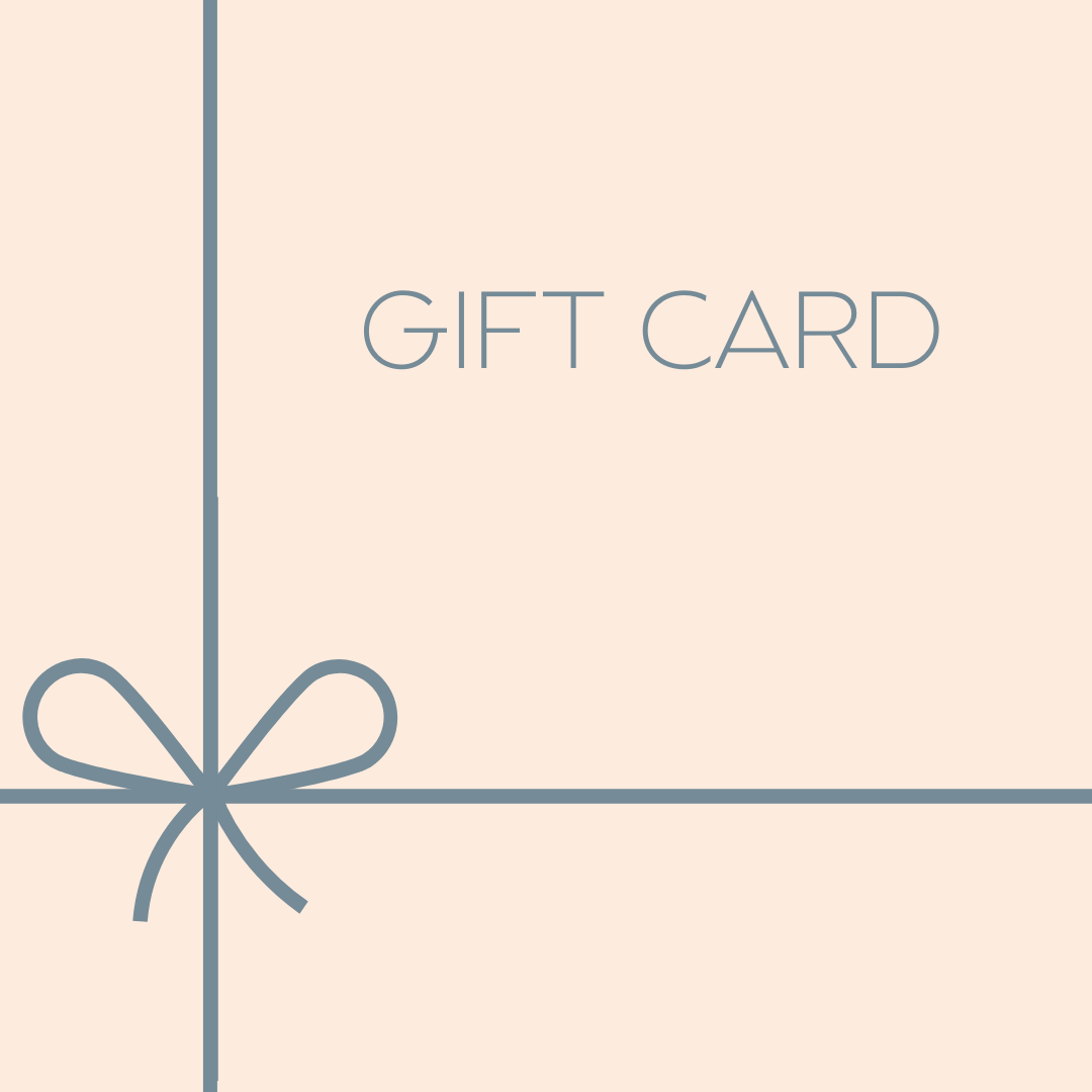 Online Gift Card