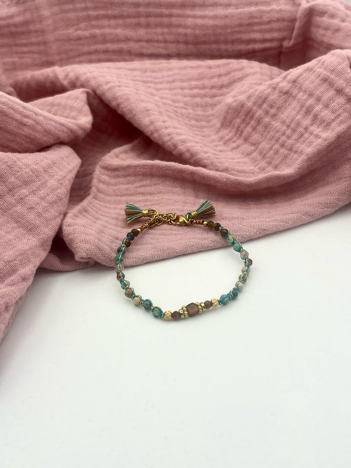 Bracelet Oleta - مجوهرات