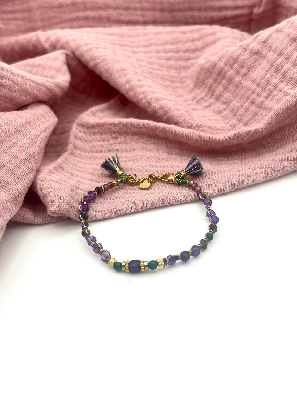 Bracelet Oleta - مجوهرات