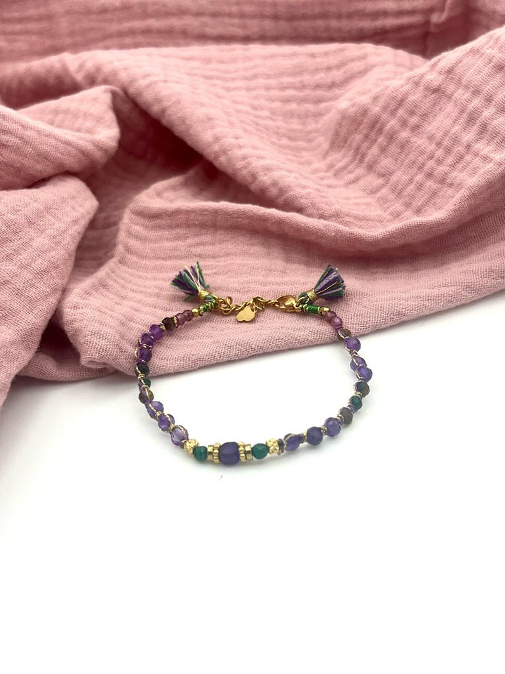 Bracelet Oleta - مجوهرات