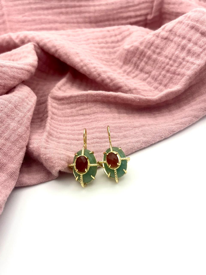 Earring Pada - مجوهرات