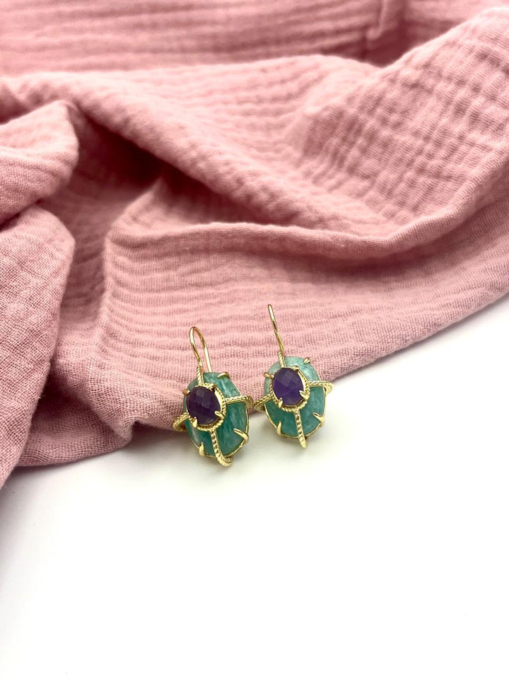 Earring Pada - مجوهرات