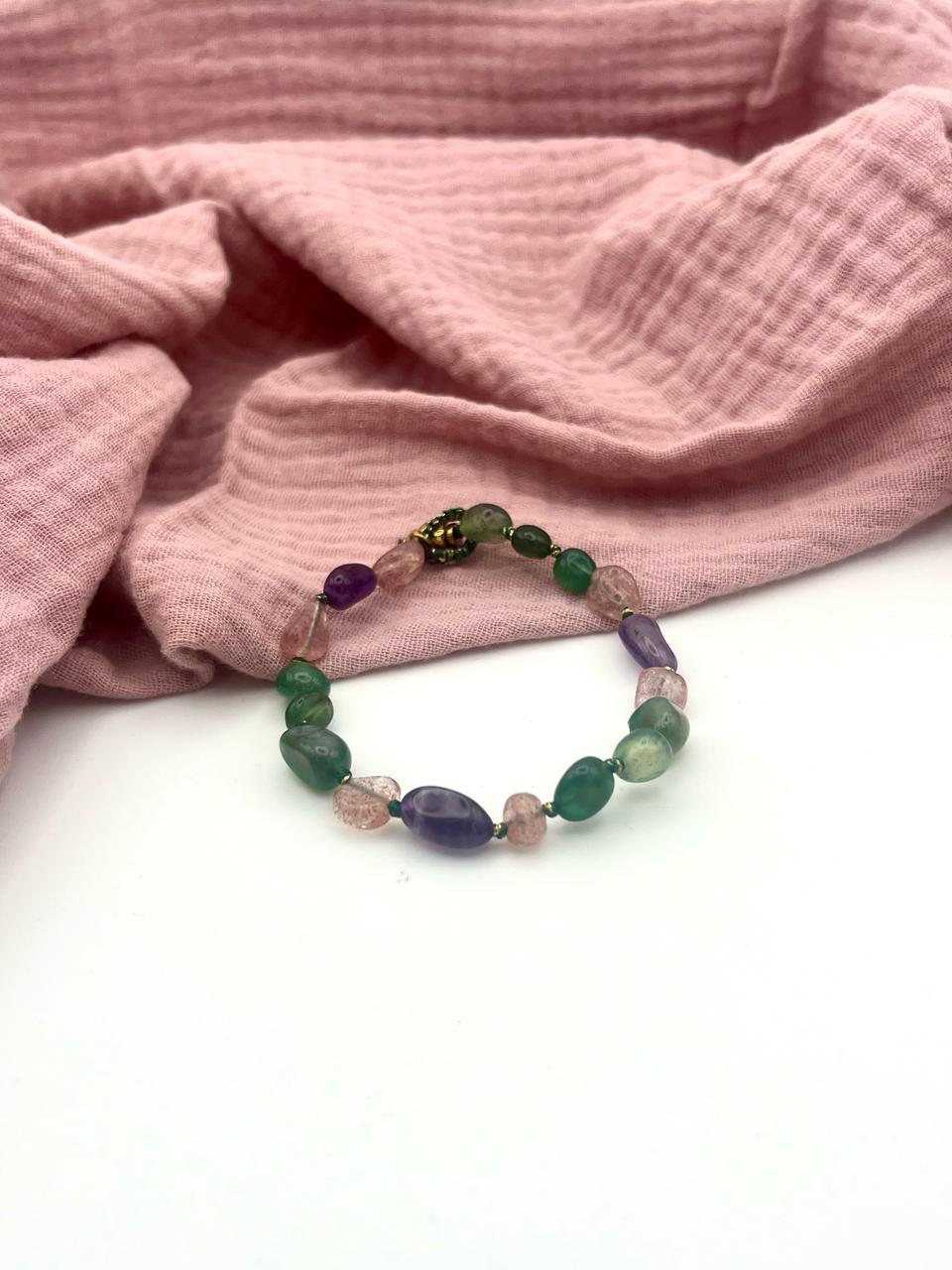 Bracelet Conca - مجوهرات