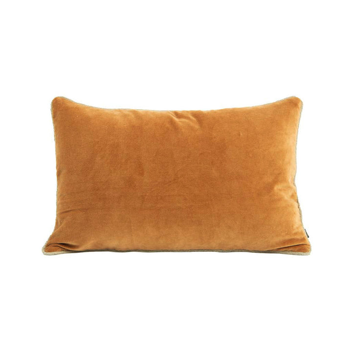 New Delhi Cushion Velvet مُكَمِّلات