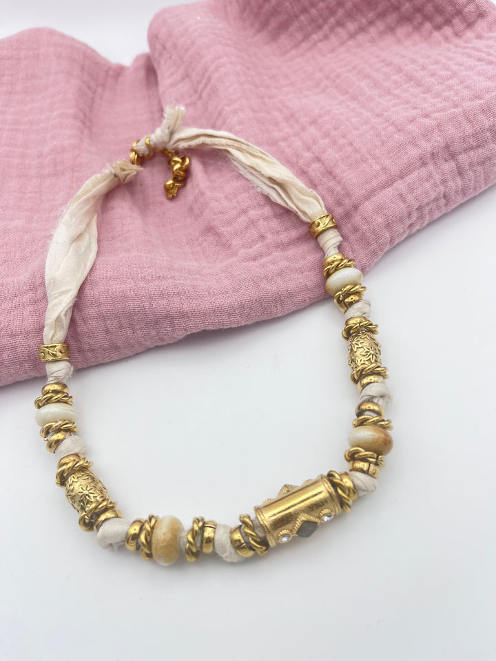 Necklace Cally - مجوهرات