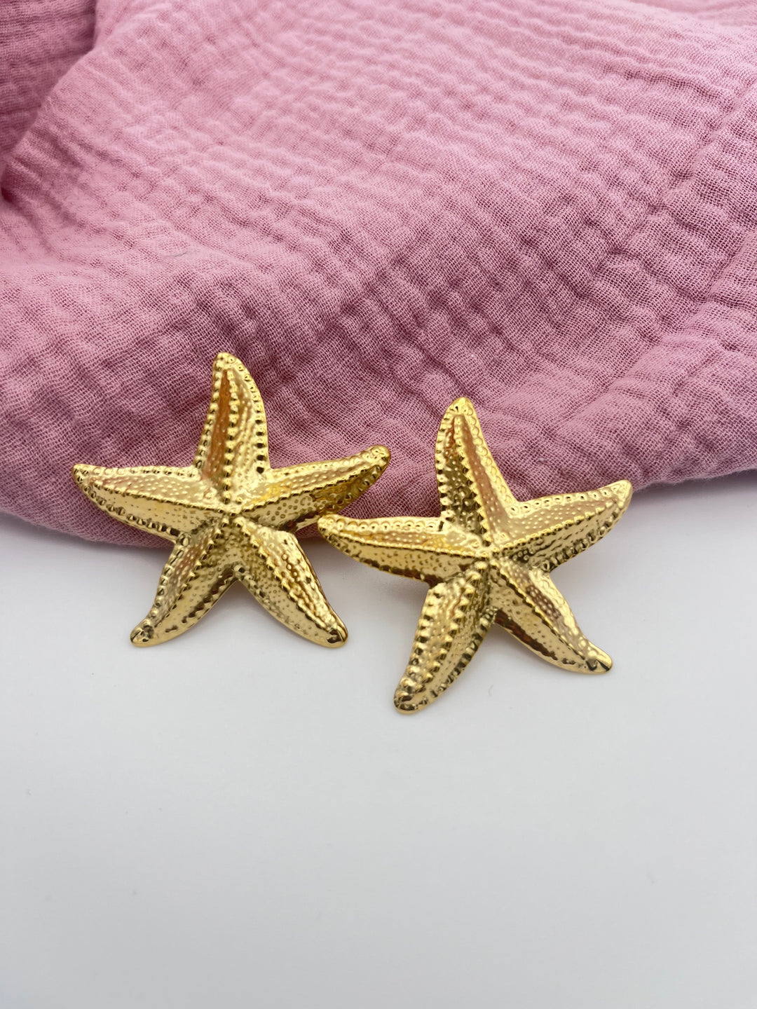 Earring Stary - مجوهرات