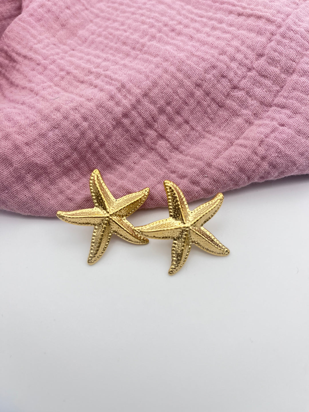 Earring Stary - مجوهرات