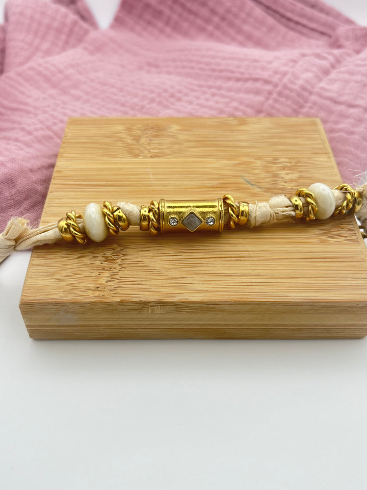 Bracelet Karly - مجوهرات