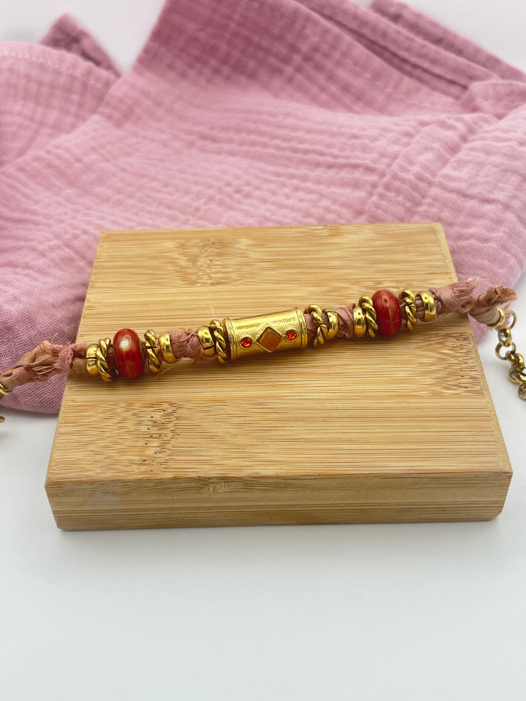 Bracelet Karly - مجوهرات