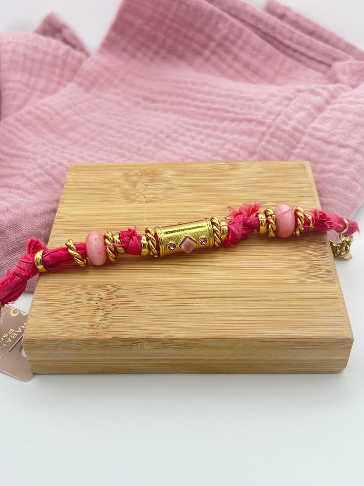 Bracelet Karly - مجوهرات