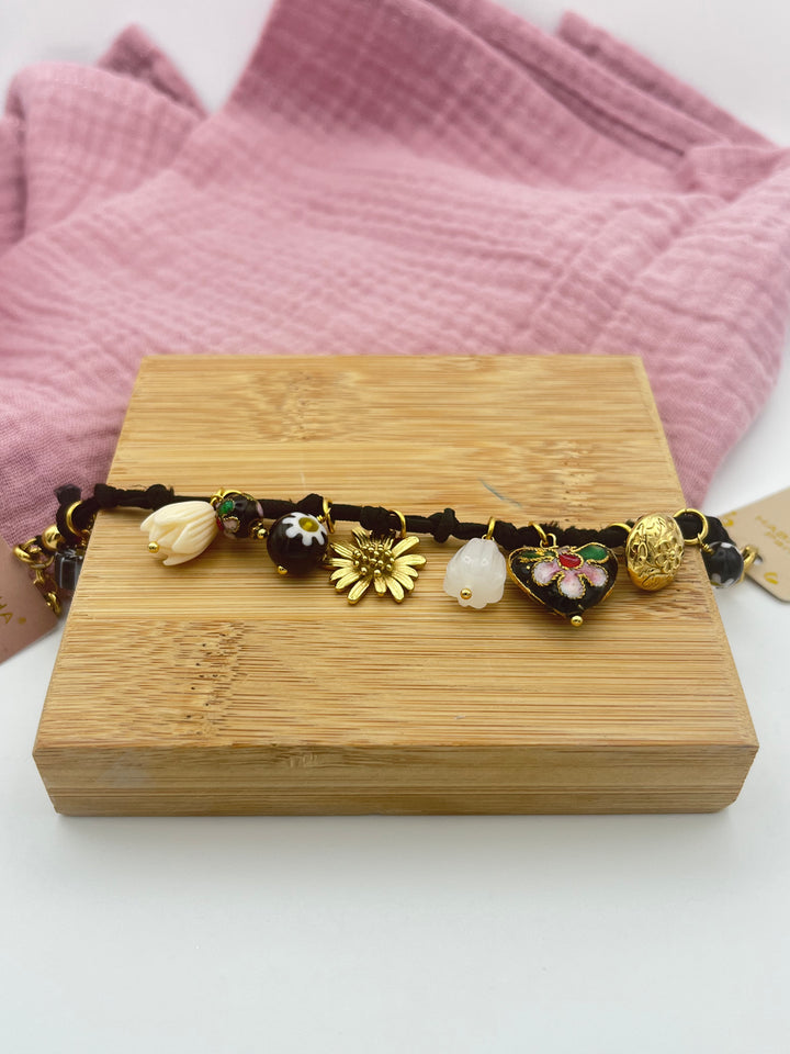 Bracelet Daisy - مجوهرات