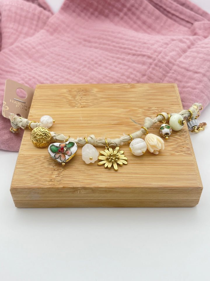 Bracelet Daisy - مجوهرات
