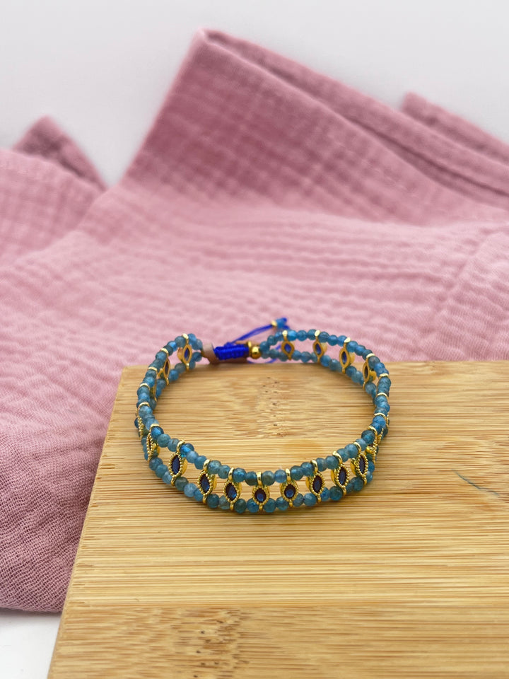 Bracelet Patty - مجوهرات
