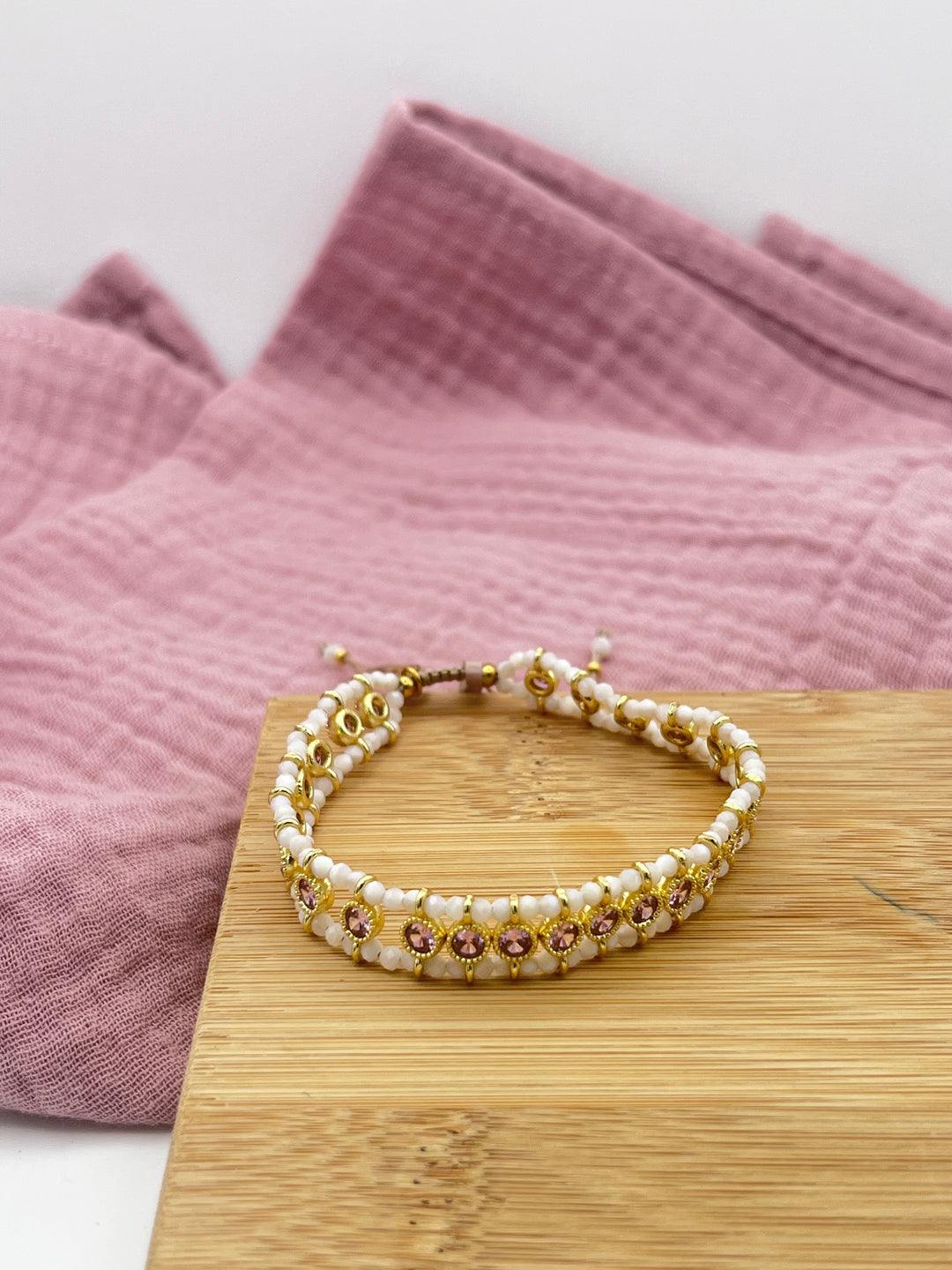Bracelet Patty - مجوهرات