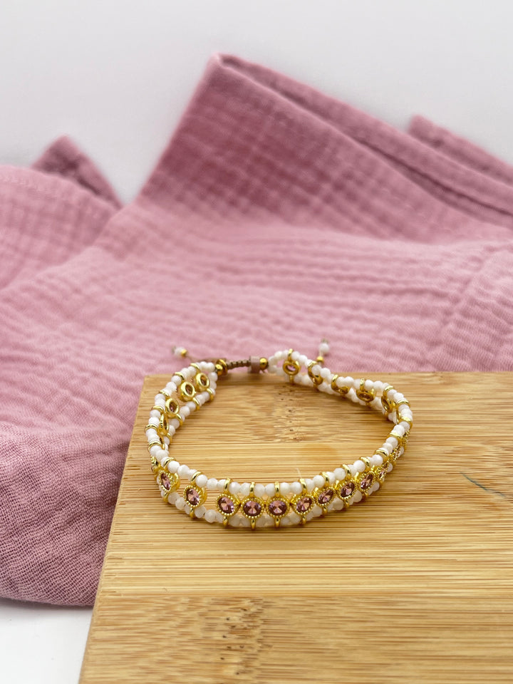 Bracelet Patty - مجوهرات