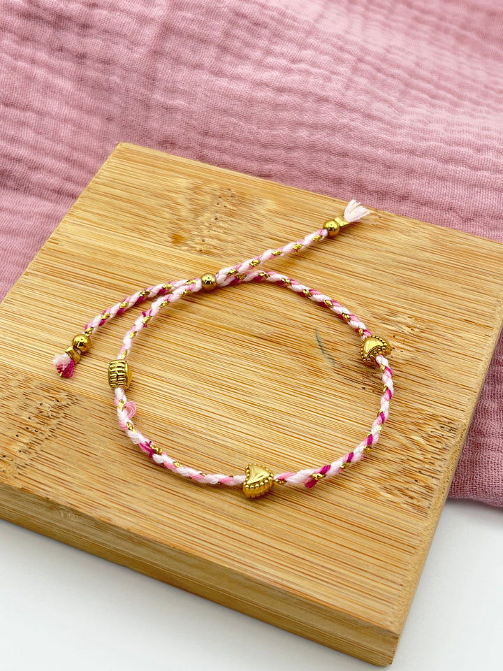 Bracelet Linosa - مجوهرات