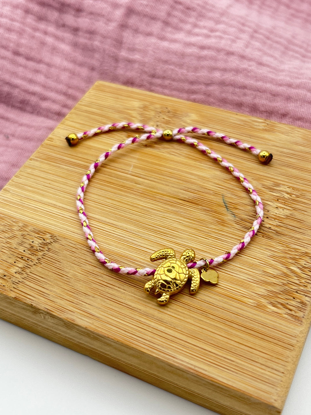 Bracelet Linosa - مجوهرات