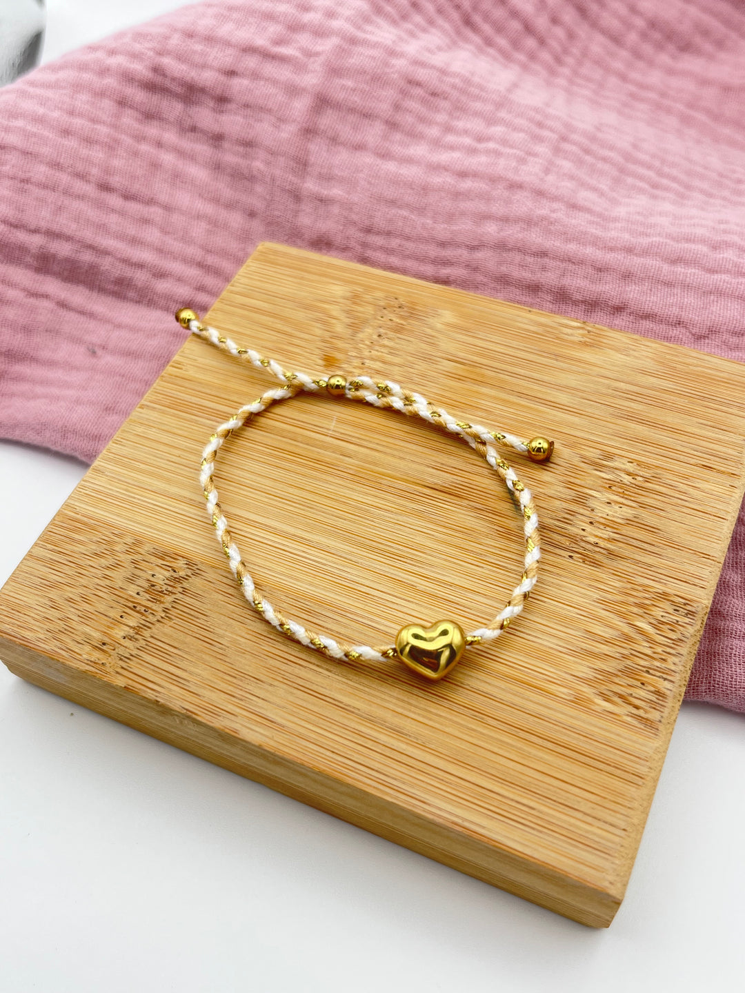 Bracelet Linosa - مجوهرات