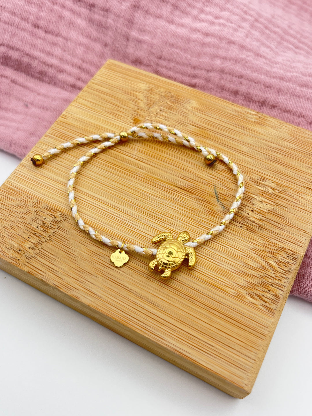 Bracelet Linosa - مجوهرات