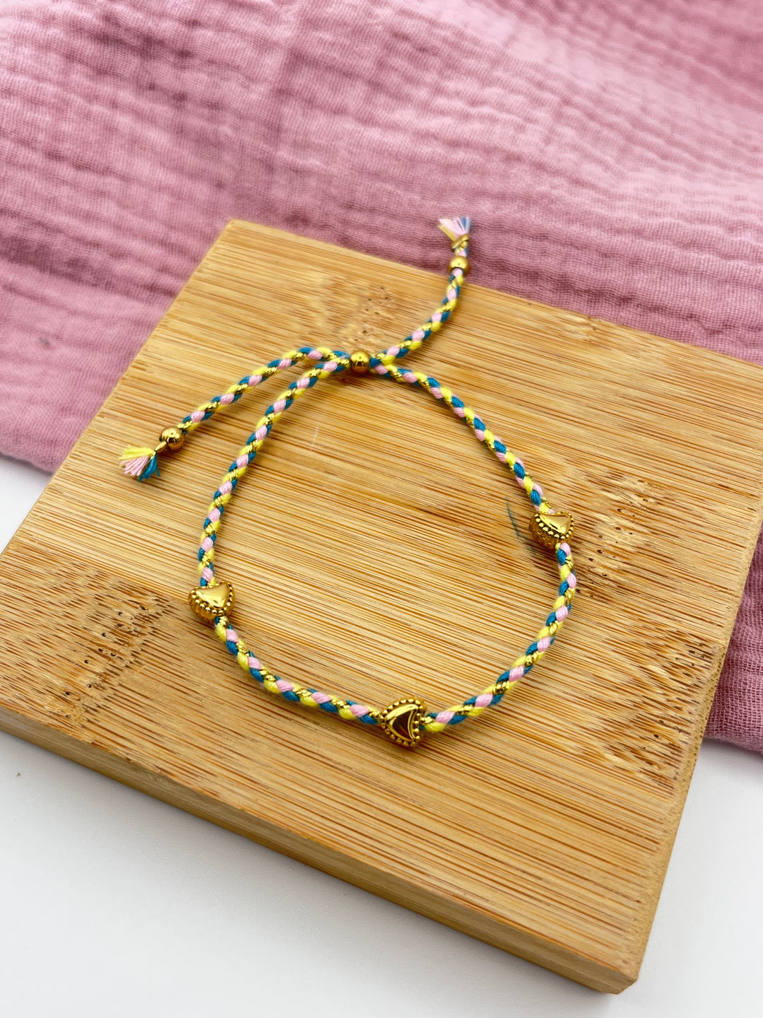 Bracelet Linosa - مجوهرات