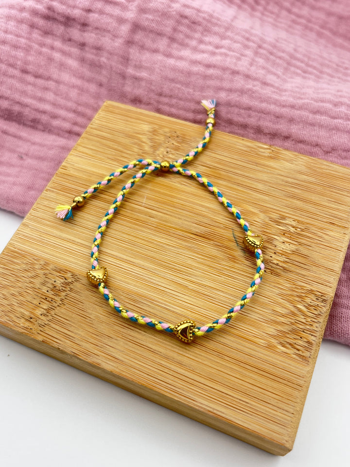 Bracelet Linosa - مجوهرات