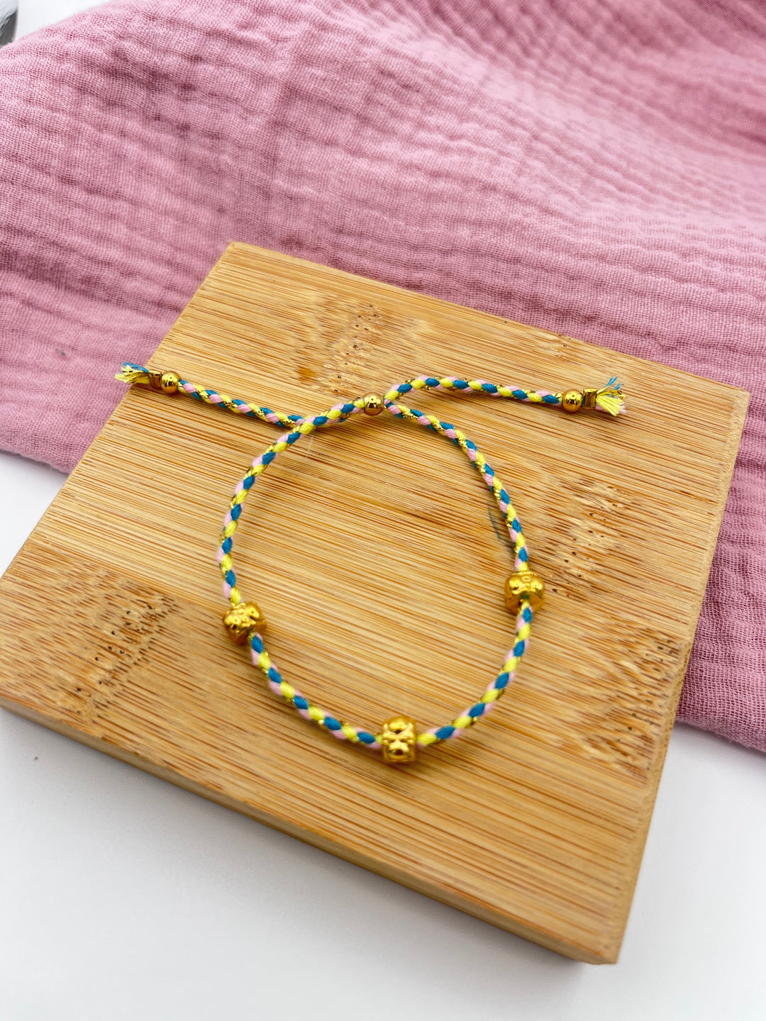 Bracelet Linosa - مجوهرات